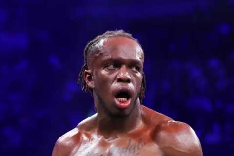 KSI Boxing Record: Who has the YouTuber Fought?