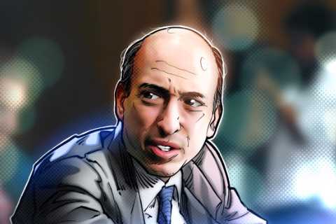 SEC Chair Gary Gensler Hints at Rethinking Approach to Bitcoin ETFs