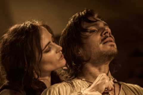 The Three Musketeers: Milady Review: A Riveting Sequel That Keeps Up a Fast Pace