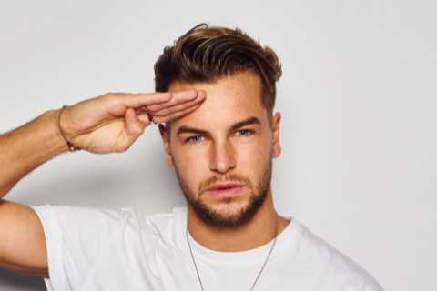 Love Island's Chris Hughes reveals surprise meeting with A-list star in local fish and chip shop