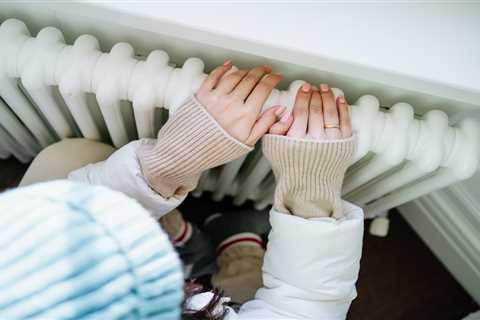 Savvy Plumber Reveals Quick and Cheap Trick to Slash Heating Bills