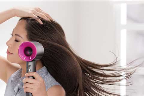 Cash-Strapped UK Shoppers Opt for Coffee Machines and Hair Straighteners