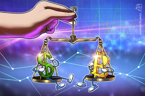 Bitcoin May Benefit from Macro Forces as Dollar Weakens, Traders Say