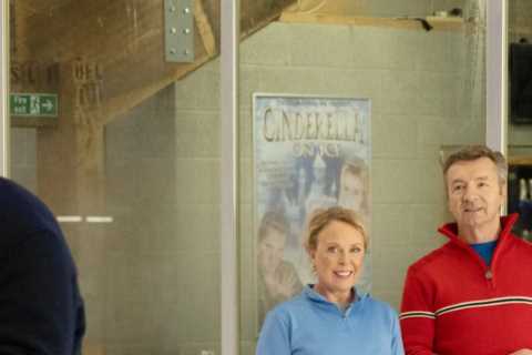 Belle Dingle makes a life-changing decision about Tom King in Emmerdale