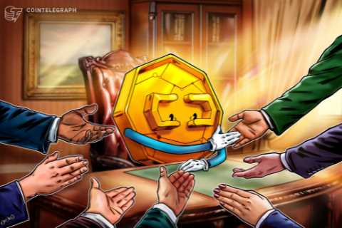 Crypto Adoption on the Rise in Financial Services Companies, But Challenges Remain: Survey