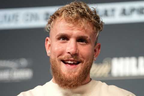 Jake Paul's Next Fight: Date, Undercard, and How to Watch in the UK