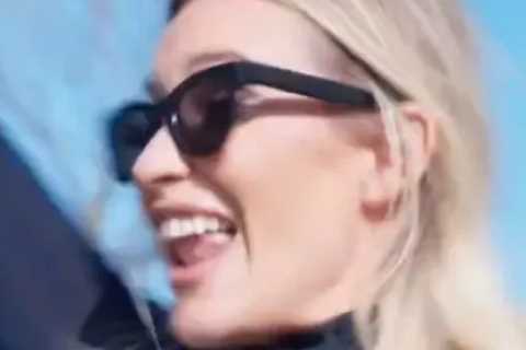 Paige Spiranac Shuts Down Critics Who Accused Her Hole-in-One Video of Being Fake