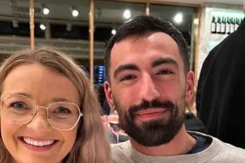 MAFS Star Thomas Kriaras Reveals Shocking X-Rated Request from Fan