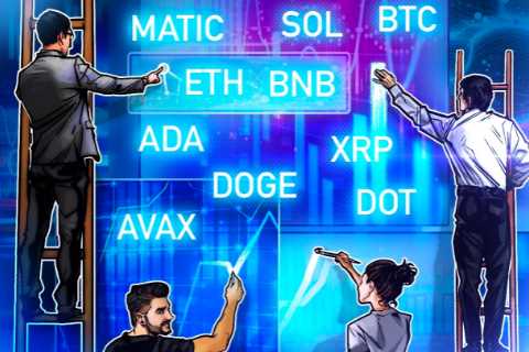 Bitcoin and Top 10 Cryptocurrencies: Technical Analysis and Price Predictions