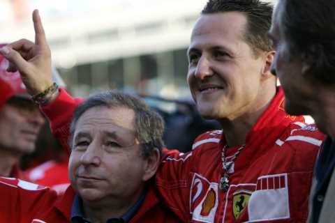 Michael Schumacher's Condition Update: 'He is No Longer the Michael We Knew'