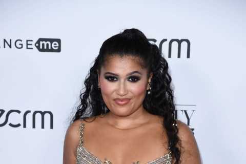 MAFS UK's Tasha Mocks Feuding Co-Stars Ahead of Charity Fight