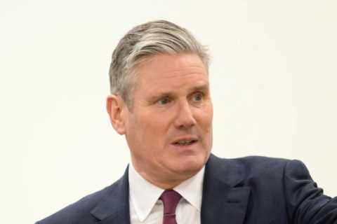 Keir Starmer Accused of Plotting Lib Dem Pact as List Reveals Low Priority Seats