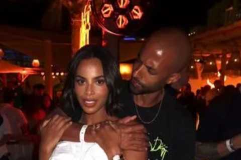 Marvin and Rochelle Humes Enjoy Romantic Dubai Getaway Before Reuniting with Kids