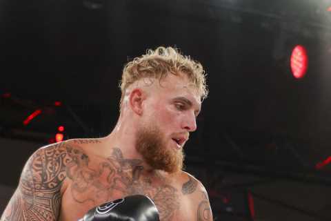 Five Potential Fights for Jake Paul After Impressive Andre August KO