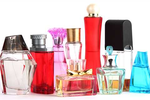 Sniff Out Designer Perfume Dupes on a Budget