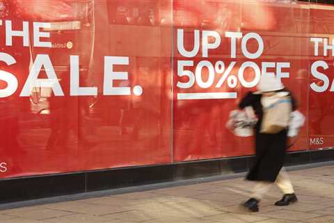 Full list of shops NOT participating in Boxing Day sales this year – and how to get big discounts..