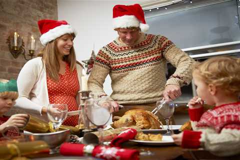 Slice the price of Christmas dinner with our ultimate guide to top supermarket savings and how to..