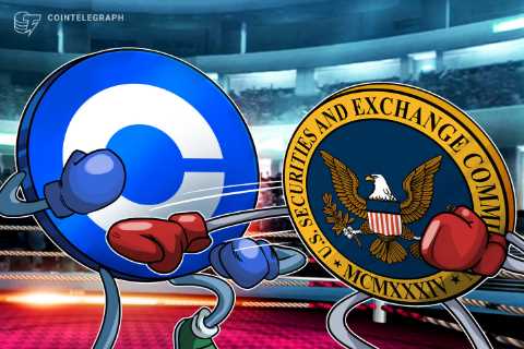 Lawyer Accuses SEC Chair of 'Gaslighting' Public in Coinbase Case