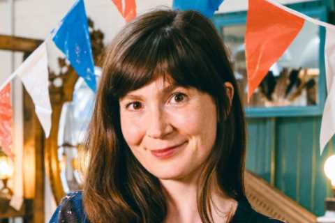 Inside Bargain Hunt star Natasha Raskin Sharp’s life off-screen: From famous dad to TV boss husband ..