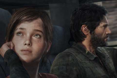 Get The Last of Us Remastered for Half Price on PlayStation