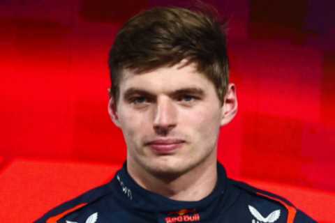 Max Verstappen to Pay Over £1 Million to Compete in F1 Next Season