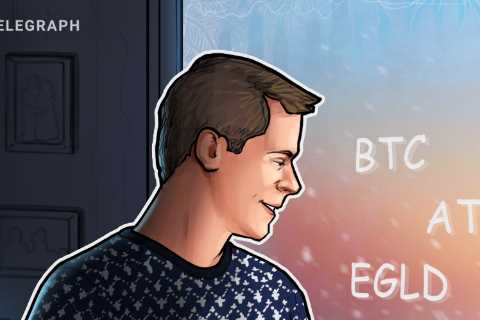 Bitcoin's Winning Streak May be Coming to an End