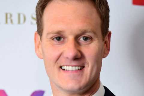 Dan Walker Criticizes BBC Over Cancellation of A Question of Sport