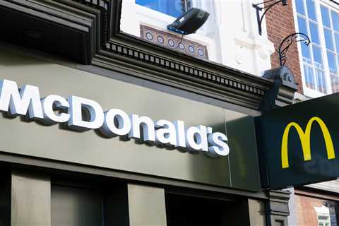 McDonald’s Offers Massive Discounts on McMuffins and Big Macs for One Day Only