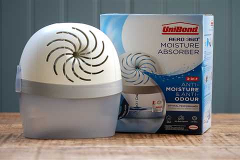 Shoppers Go Crazy for £13 Device That Eliminates Window Condensation