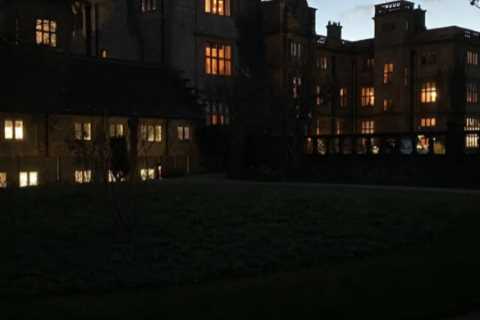 Inside Big Brother stars Jordan and Henry’s romantic getaway at a lavish hotel in the Cotswolds