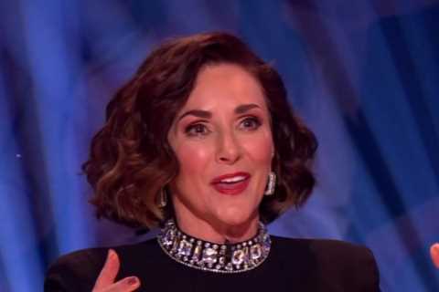 Strictly fans criticize Shirley Ballas for alleged sexism in final