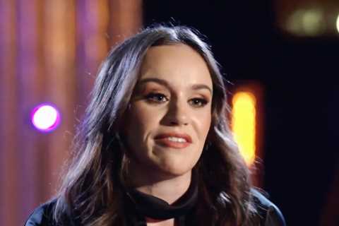 Strictly Come Dancing Winner Ellie Leach Opens Up About Romance with Pro Dancer Vito Coppola