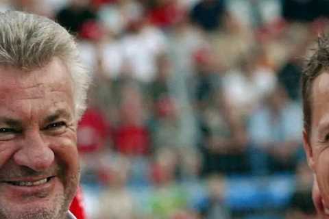 Heartbreaking Update on Michael Schumacher's Health: F1 Star's Ex-Manager Says Reunion is Unlikely