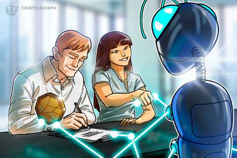 Blockchain-based private loans surge to $582M, doubling from last year