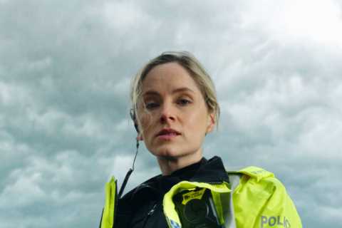 First Look at New ITV Drama After The Flood with The Crown's Nicholas Gleaves and Gentleman Jack..