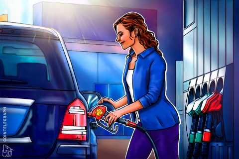 Blockchain Networks Experience Surge in Transaction Fees as Inscriptions Craze Continues