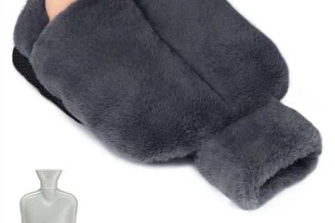 Stay Warm and Save Money with This £10 Winter Must-Have