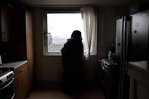 London Woman Buys Council Flat Only to Learn it Will Be Demolished