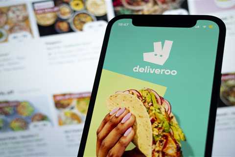 Little-Known Feature for Free Delivery on Deliveroo