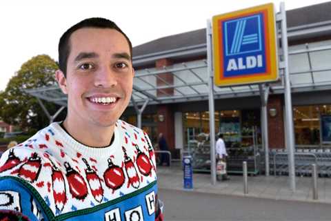 Save Money on Christmas Food Shopping with This Expert Tip