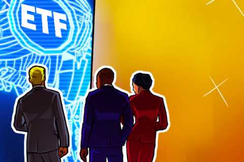 Spot Bitcoin ETF Approval Could Spell Trouble for Cryptocurrency Exchanges, Analysts Warn