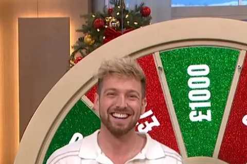 This Morning Fans Call for Presenter Shake-Up After Sam Thompson's Surprise Hosting Debut