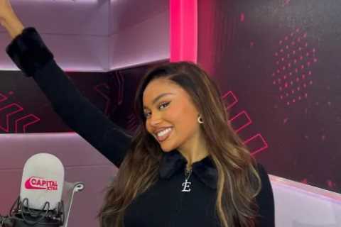 Love Island Star Makes Surprising Career Move After Leaving the Villa