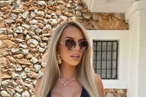Love Island All Stars: Is Faye Winter Returning? Clues Point to Her Comeback