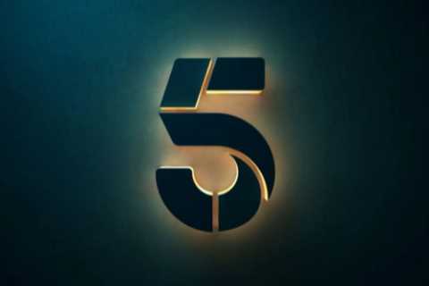 Channel 5 Viewers Shocked by Rude Blunder on Christmas TV Show