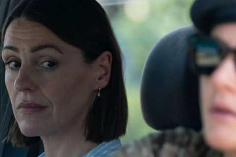 Suranne Jones Reveals Plans to 'Quit' Acting as Vigil Series Two Is Slammed by Fans