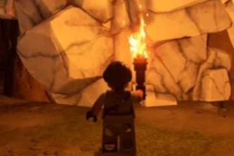 How to Get Marble in Lego Fortnite