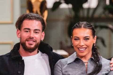 MAFS UK Groom Jordan Reveals Secret Feud and the Real Reason He Doesn't See the Cast Anymore