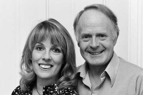 Remembering Desmond Wilcox: The Life and Legacy of Esther Rantzen's Late Husband