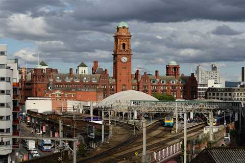 Cult Beauty Chain Sephora to Open Third UK Store in Manchester